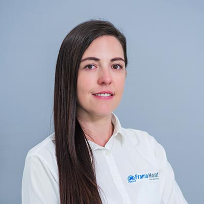 Pani Katarzyna Woźniak