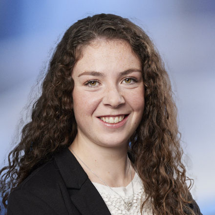 Ms Maike Gantert