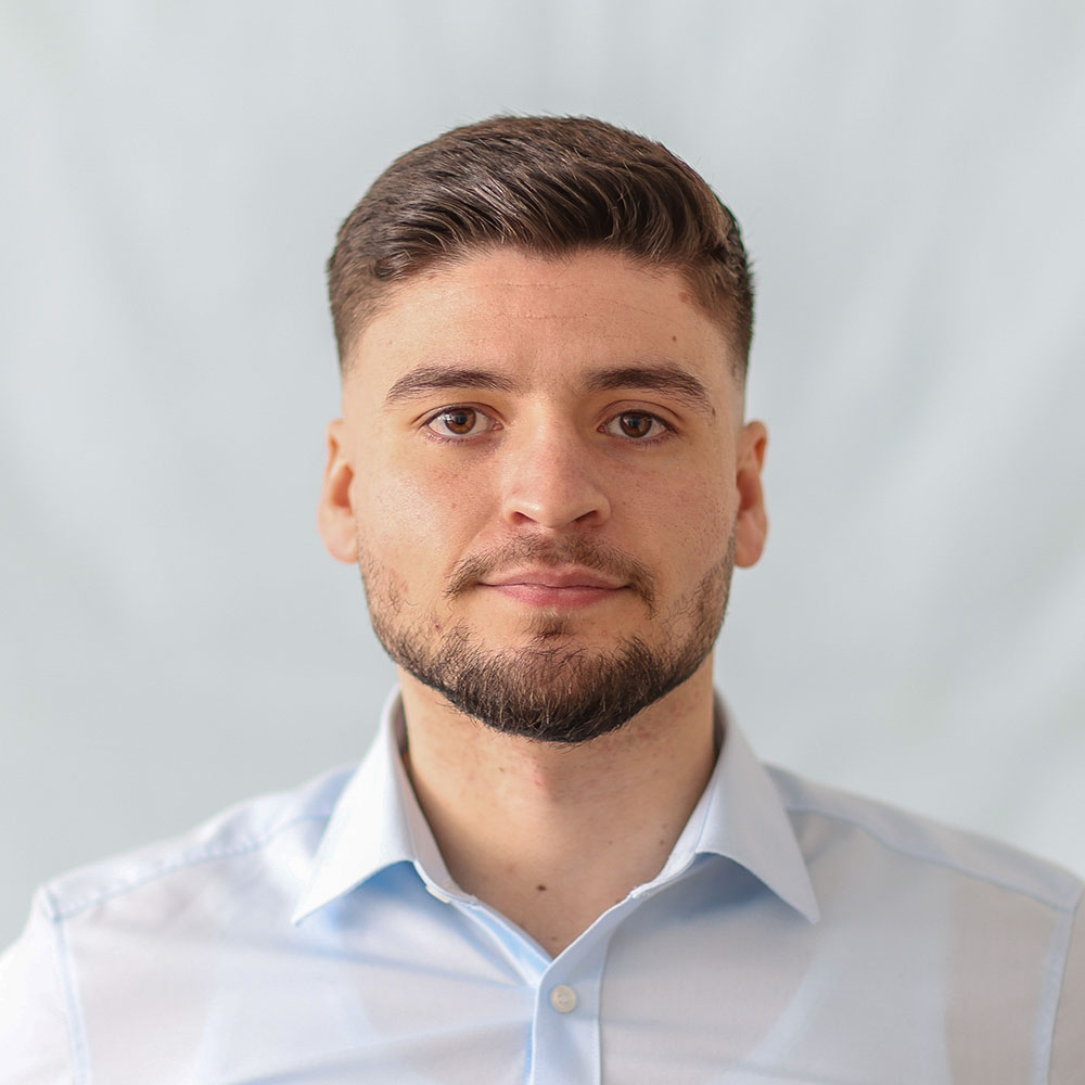 Herr Asmir Vreva