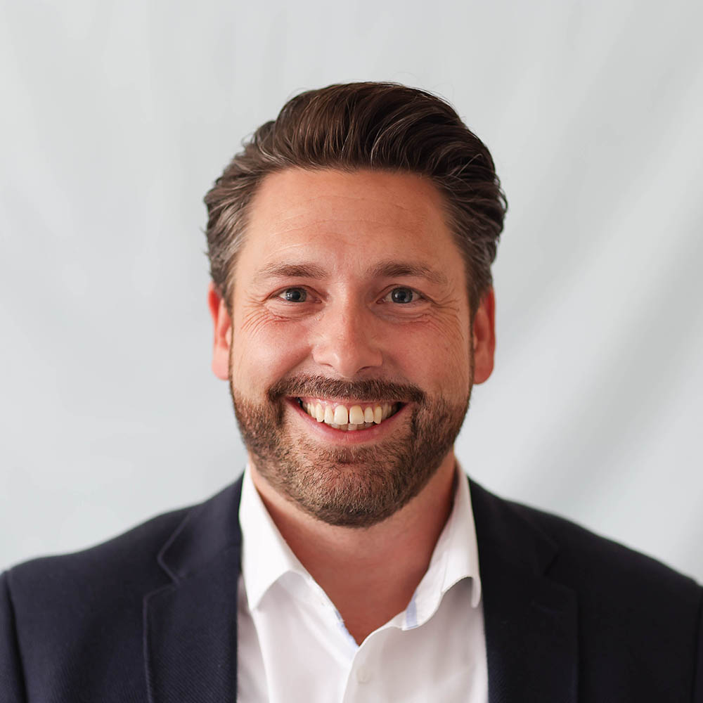 Herr Kevin Maier