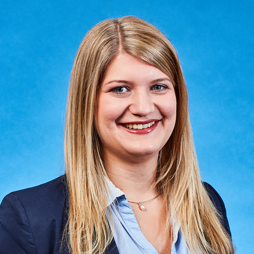 Ms Jennifer Waldvogel