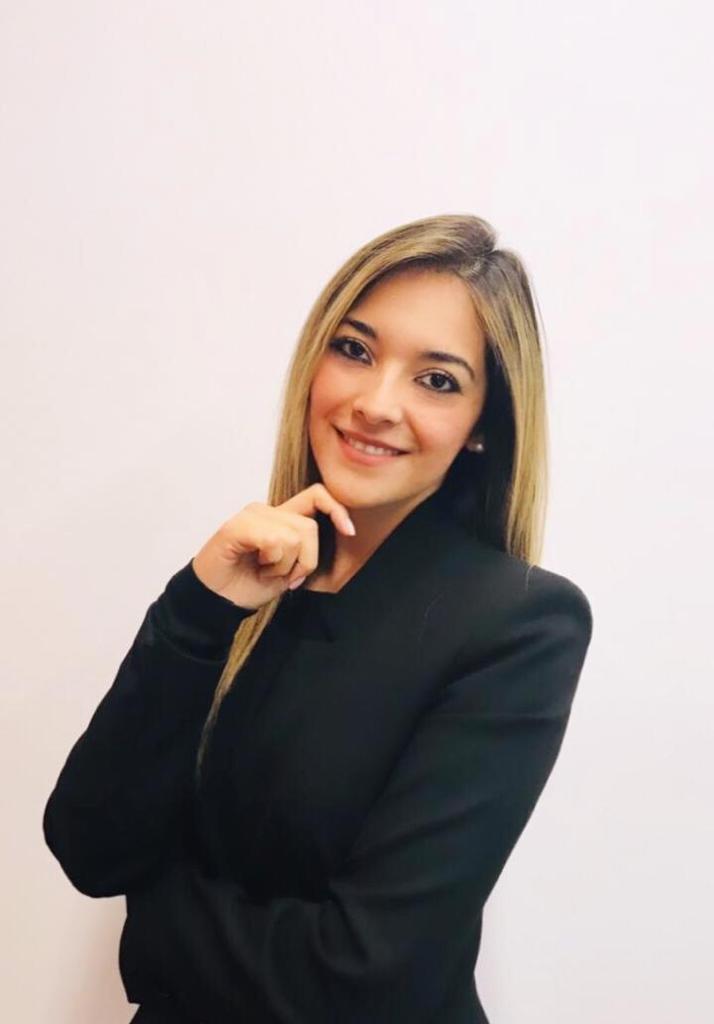 Ms Mariel Alcantara
